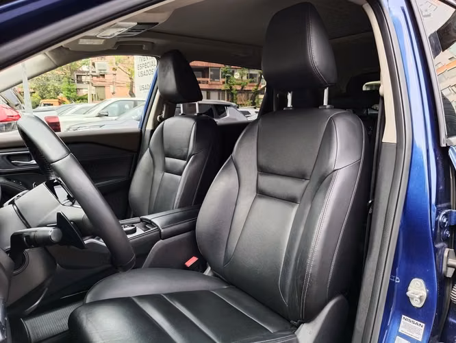 NISSAN X-TRAIL 2023 - Imagen 15