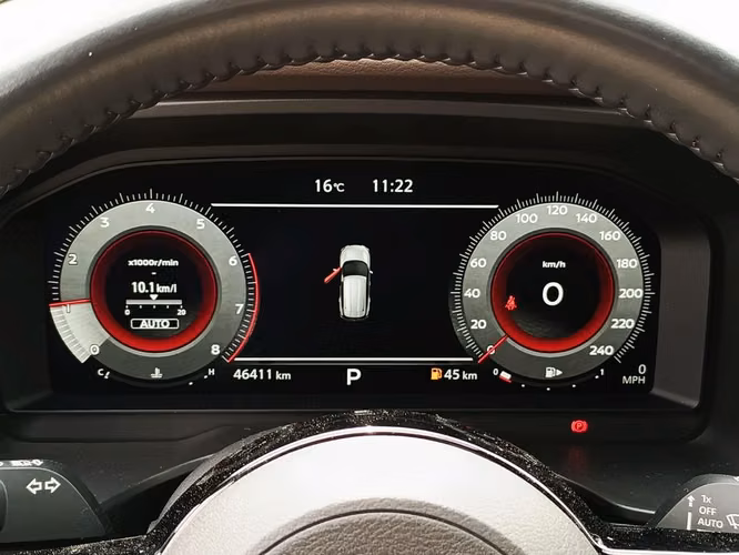 NISSAN X-TRAIL 2023 - Imagen 20