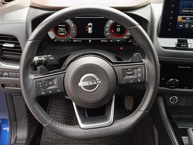 NISSAN X-TRAIL 2023 - Imagen 17