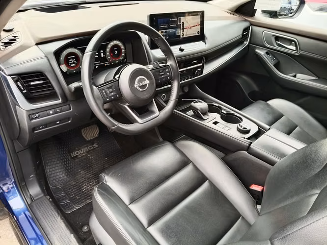 NISSAN X-TRAIL 2023 - Imagen 16
