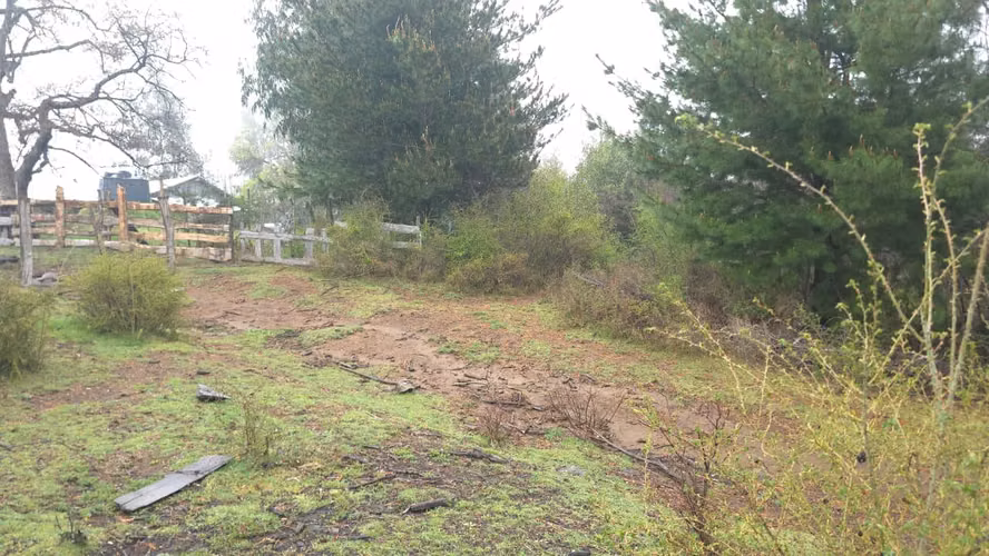 Terreno en venta Yungay, 7.88 hectáreas