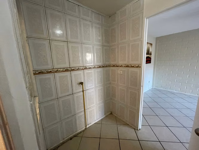 Se Arrienda Departamento - Compartiendo Luis Bogdanic - Imagen 3