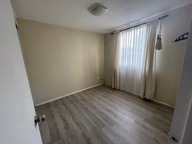 Se Arrienda Departamento - Compartiendo Luis Bogdanic - Imagen 5