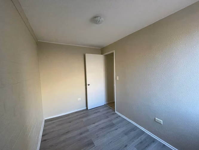 Se Arrienda Departamento - Compartiendo Luis Bogdanic - Imagen 9