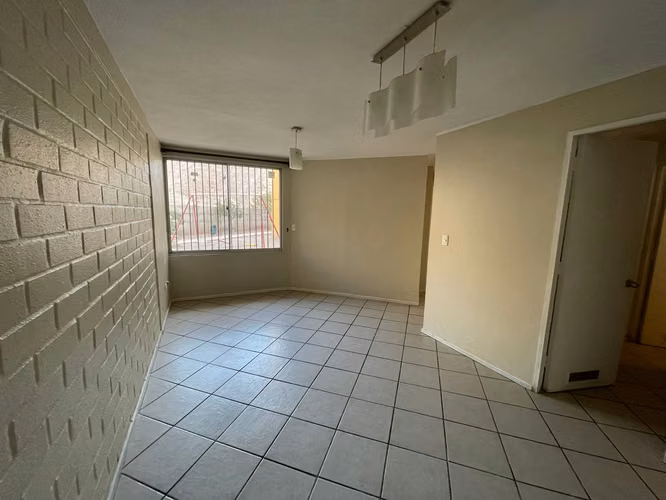 Se Arrienda Departamento - Compartiendo Luis Bogdanic - Imagen 1