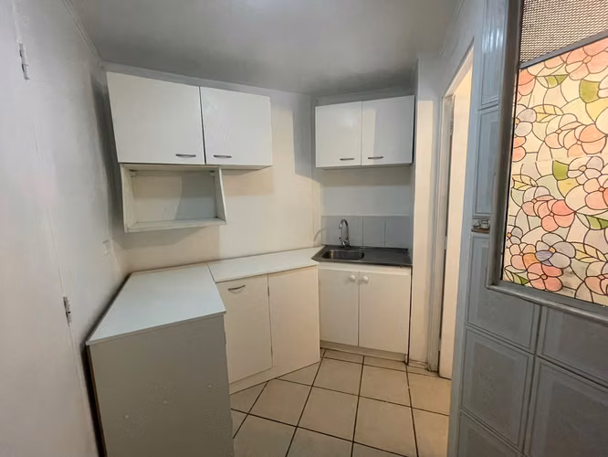 Se Arrienda Departamento - Compartiendo Luis Bogdanic - Imagen 2