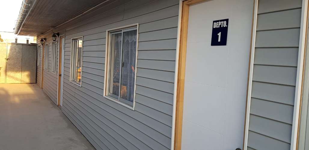 DEPARTAMENTO PARA 2 PERSONAS, SIN NIÑOS, EN CERRILLOS
