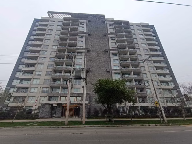 Edificio Cicarelli ll 1D1B+Est Piso 14 (185176) - Imagen 14