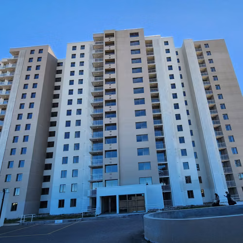 DEPARTAMENTOS EN CONDOMINIO BARRIO PARQUE CURAUMA - Imagen 9