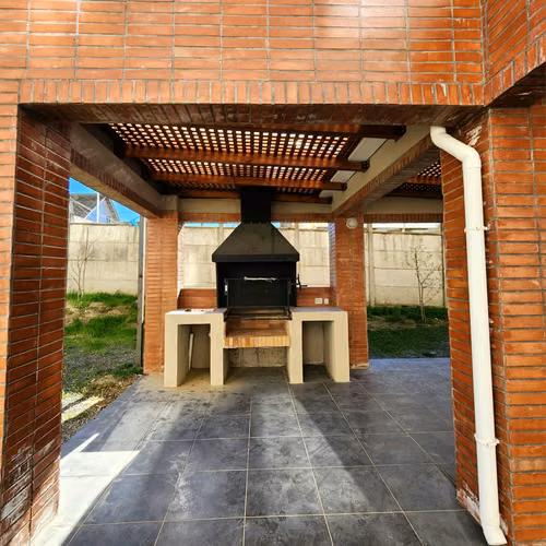 DEPARTAMENTOS EN CONDOMINIO BARRIO PARQUE CURAUMA - Imagen 15