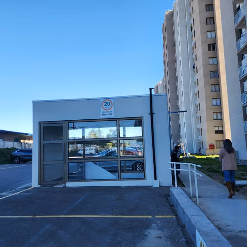 DEPARTAMENTOS EN CONDOMINIO BARRIO PARQUE CURAUMA - Imagen 10