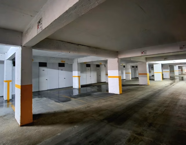 DEPARTAMENTOS EN CONDOMINIO BARRIO PARQUE CURAUMA - Imagen 12