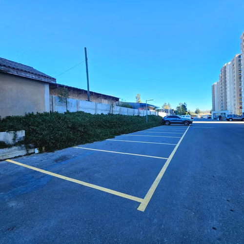 DEPARTAMENTOS EN CONDOMINIO BARRIO PARQUE CURAUMA - Imagen 11