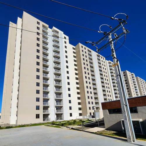 DEPARTAMENTOS EN CONDOMINIO BARRIO PARQUE CURAUMA - Imagen 8