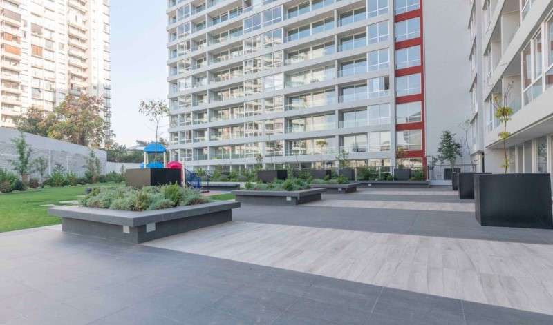 Departamento en arriendo en Macul