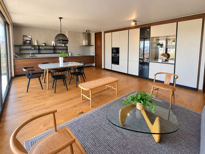Moderno Departamento 2D/3B Amplio y Luminoso (185178) - Imagen 12