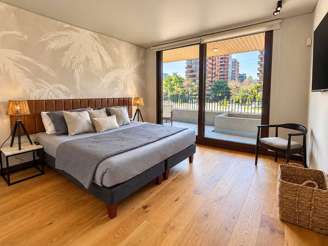 Moderno Departamento 2D/3B Amplio y Luminoso (185178) - Imagen 10