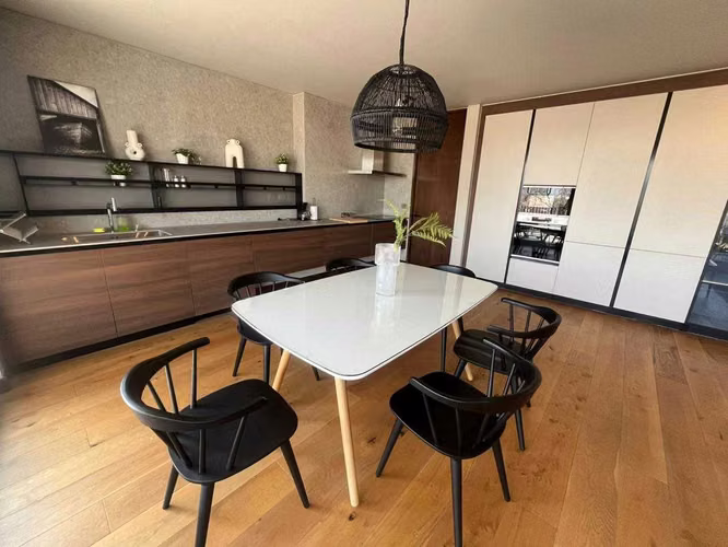 Moderno Departamento 2D/3B Amplio y Luminoso (185178) - Imagen 4