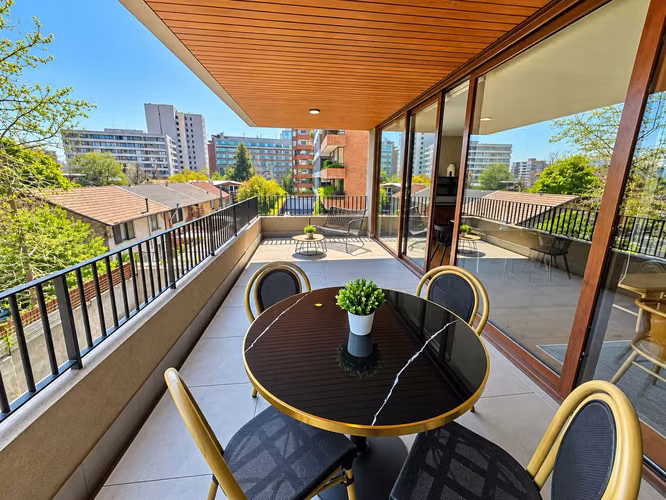 Moderno Departamento 2D/3B Amplio y Luminoso (185178) - Imagen 13