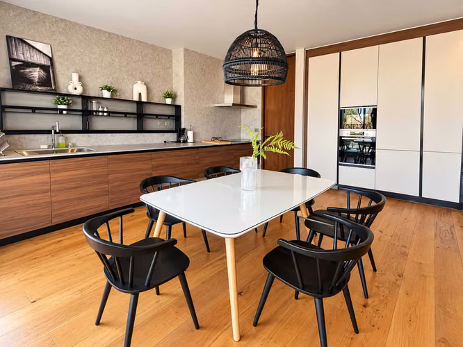 Moderno Departamento 2D/3B Amplio y Luminoso (185178) - Imagen 5