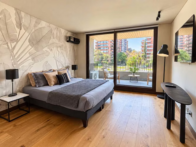 Moderno Departamento 2D/3B Amplio y Luminoso (185178) - Imagen 6