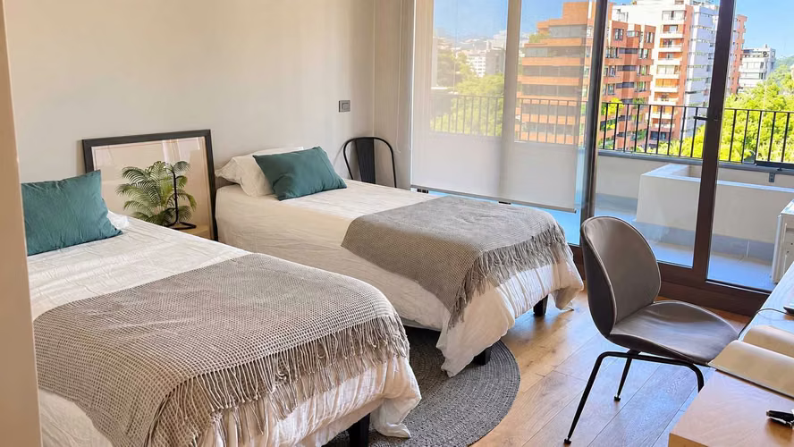 Moderno Departamento 2D/3B Amplio y Luminoso (185178) - Imagen 11