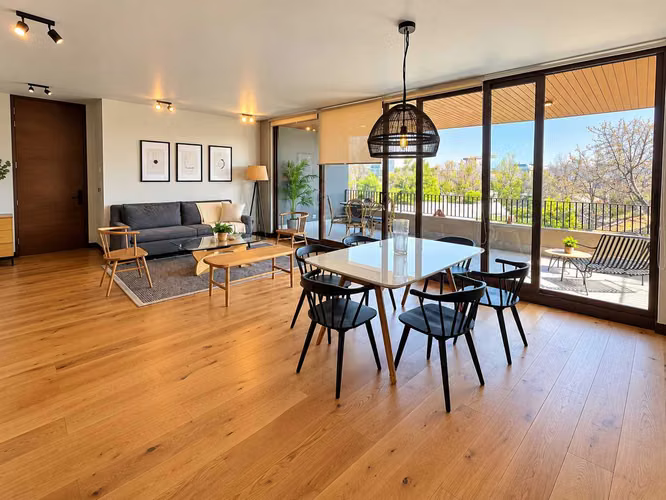Moderno Departamento 2D/3B Amplio y Luminoso (185178) - Imagen 8