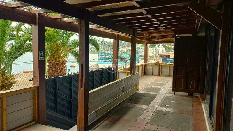 Comercial en venta en Concón Vista espectacular, INVERSION - Imagen 4