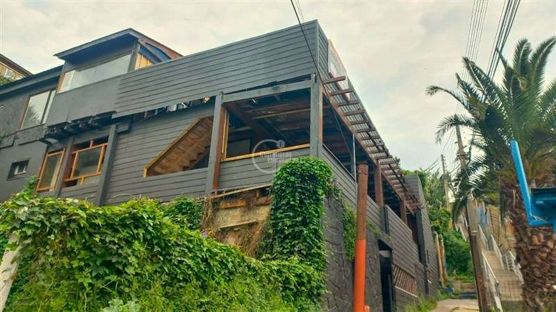 Comercial en venta en Concón Vista espectacular, INVERSION