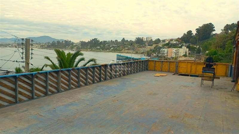 Comercial en venta en Concón Vista espectacular, INVERSION - Imagen 15