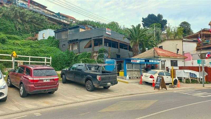 Comercial en venta en Concón Vista espectacular, INVERSION - Imagen 2