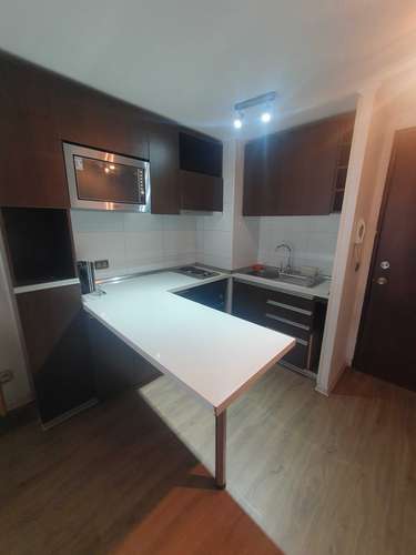 Edificio Vergara 726 1D1B Piso 5 (185179) - Imagen 2