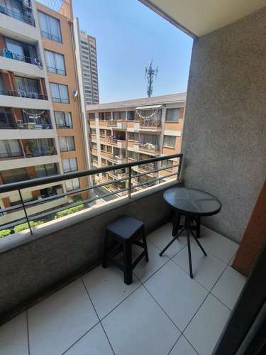 Edificio Vergara 726 1D1B Piso 5 (185179) - Imagen 22
