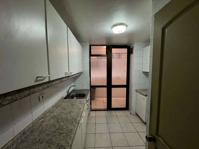 Arriendo en Las Condes con terraza y home office (185173)