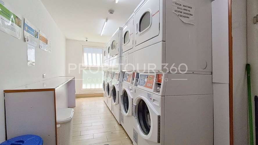 DEPARTAMENTO 1 DORMITORIO CON BONO PIE EN MACUL - Imagen 4