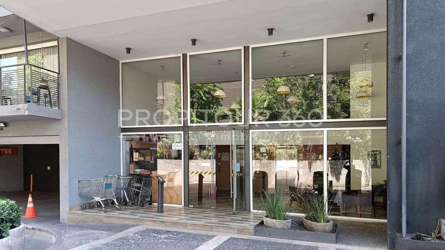 DEPARTAMENTO 1 DORMITORIO CON BONO PIE EN MACUL - Imagen 11