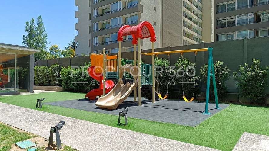 DEPARTAMENTO 1 DORMITORIO CON BONO PIE EN MACUL - Imagen 2