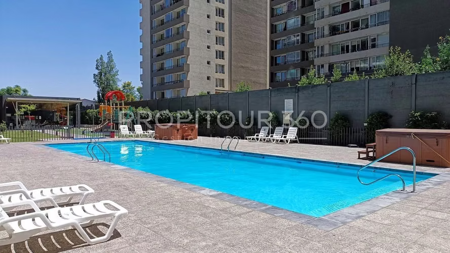 DEPARTAMENTO 1 DORMITORIO CON BONO PIE EN MACUL