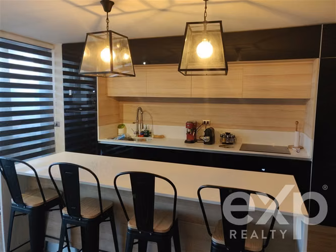 Departamento 2D/2B en Pocuro. Providencia - Imagen 6