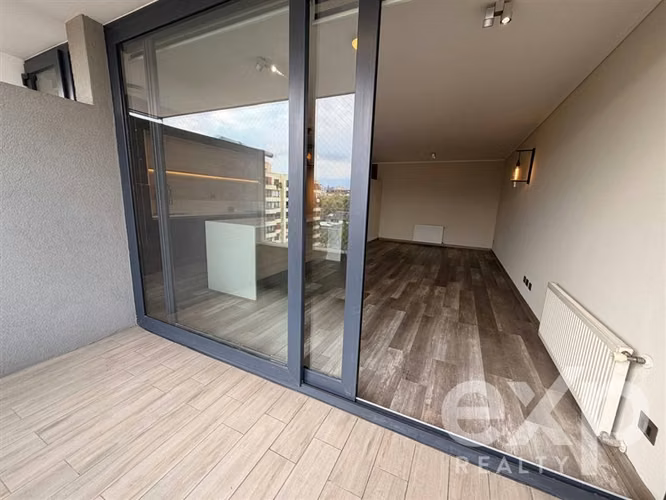 Departamento 2D/2B en Pocuro. Providencia - Imagen 11