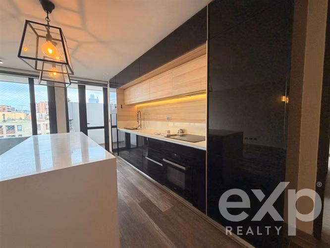 Departamento 2D/2B en Pocuro. Providencia - Imagen 5