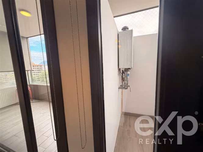 Departamento 2D/2B en Pocuro. Providencia - Imagen 8