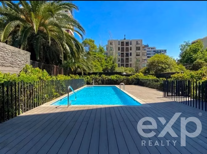 Departamento 2D/2B en Pocuro. Providencia - Imagen 27