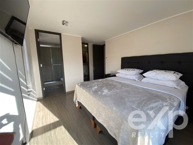 Departamento 2D/2B en Pocuro. Providencia - Imagen 20