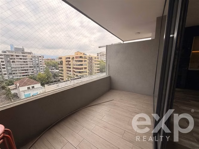 Departamento 2D/2B en Pocuro. Providencia - Imagen 12