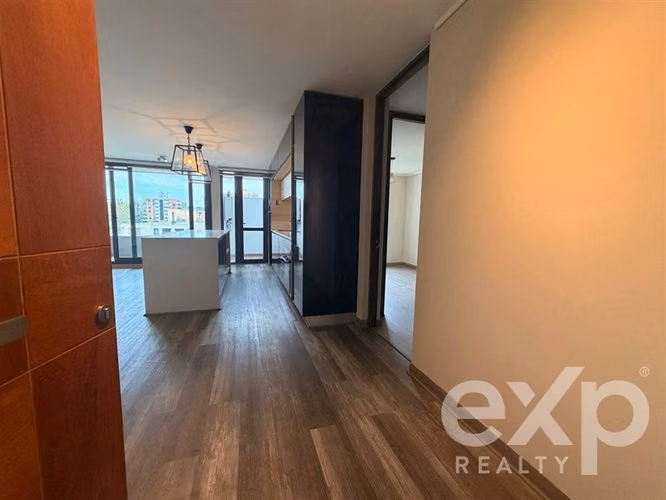 Departamento 2D/2B en Pocuro. Providencia - Imagen 3