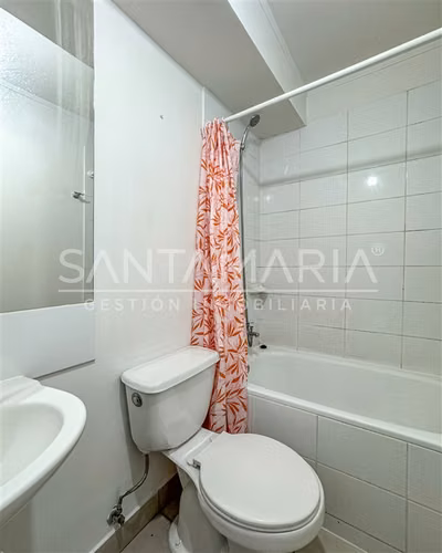 Departamento en arriendo de 3 dorm. Las Heras en Concepción - Imagen 13