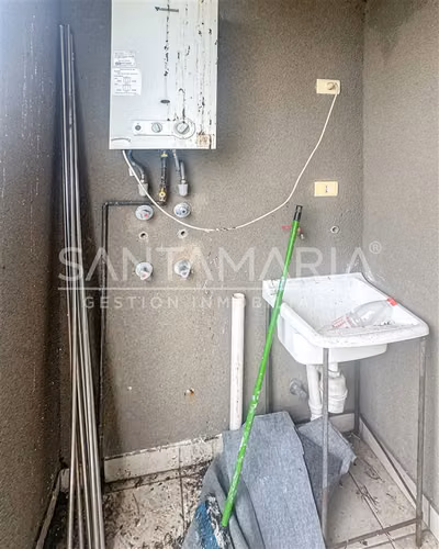 Departamento en arriendo de 3 dorm. Las Heras en Concepción - Imagen 14