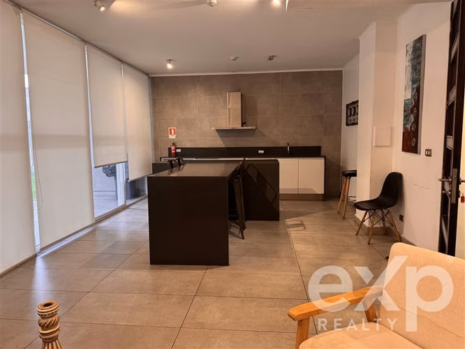 Departamento en Arriendo. Sector el llano. San Miguel - Imagen 25