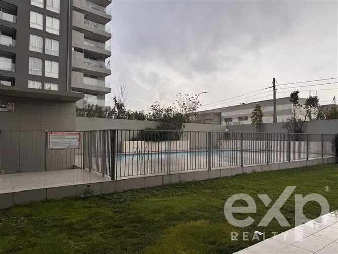 Departamento en Arriendo. Sector el llano. San Miguel - Imagen 19